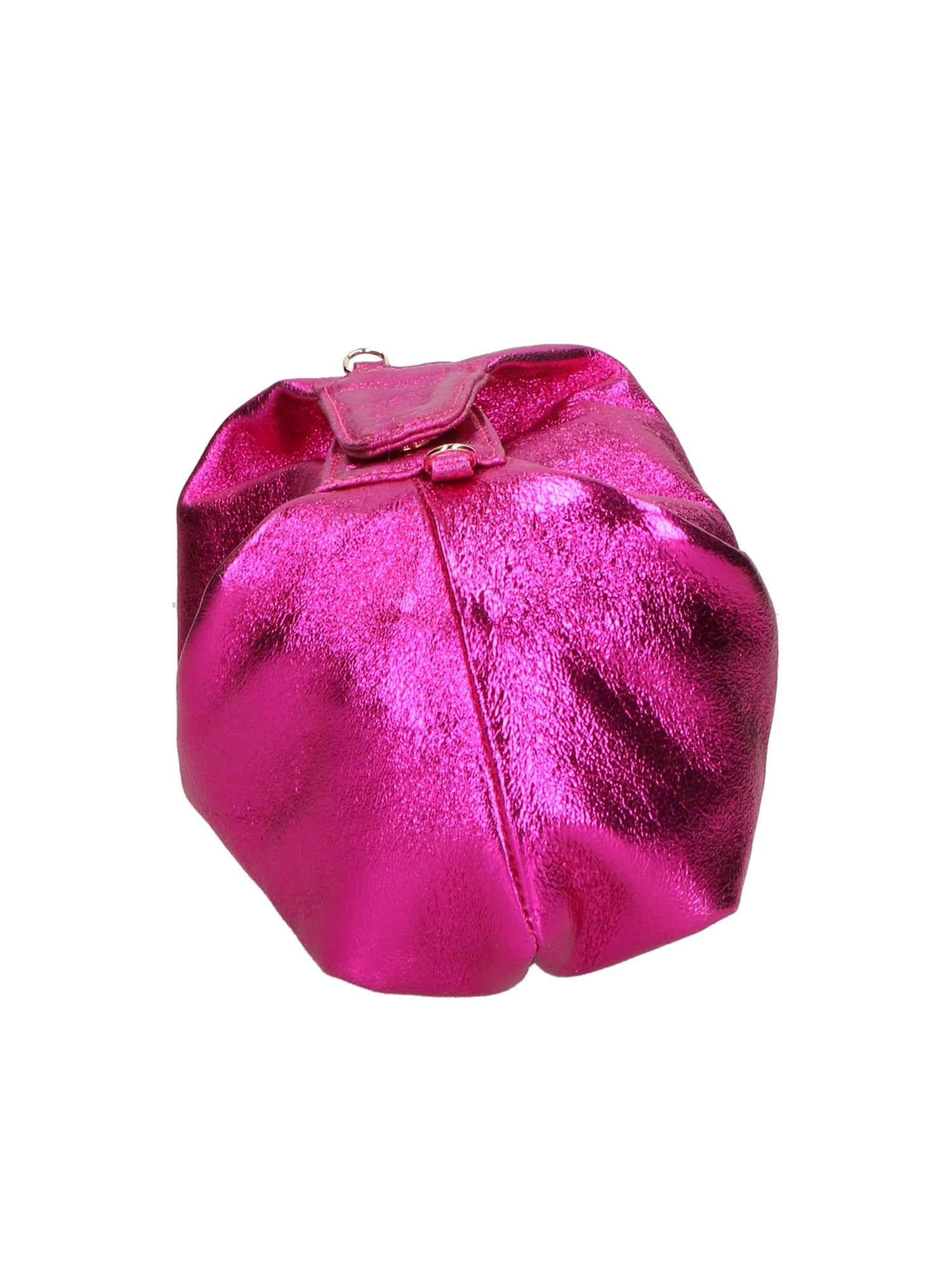 Grace Borsa a mano da donna Vera pelle 06009-L023 FUXIA Chiara Ferretti
