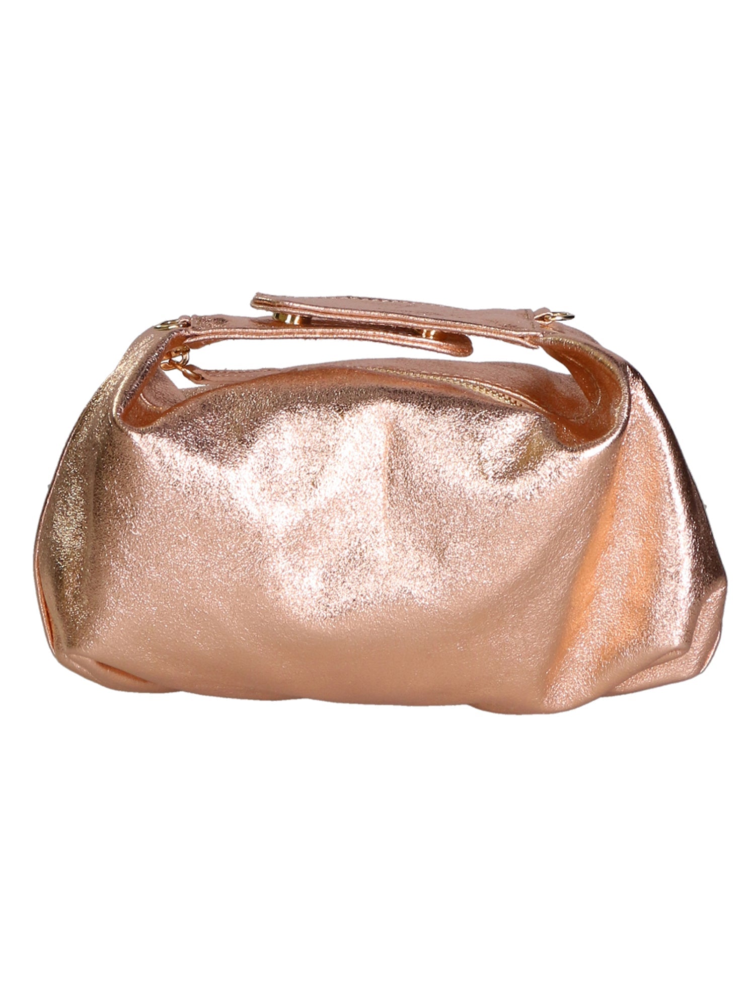 Grace Borsa a mano da donna Vera pelle 06009-L012 ROSA Chiara Ferretti