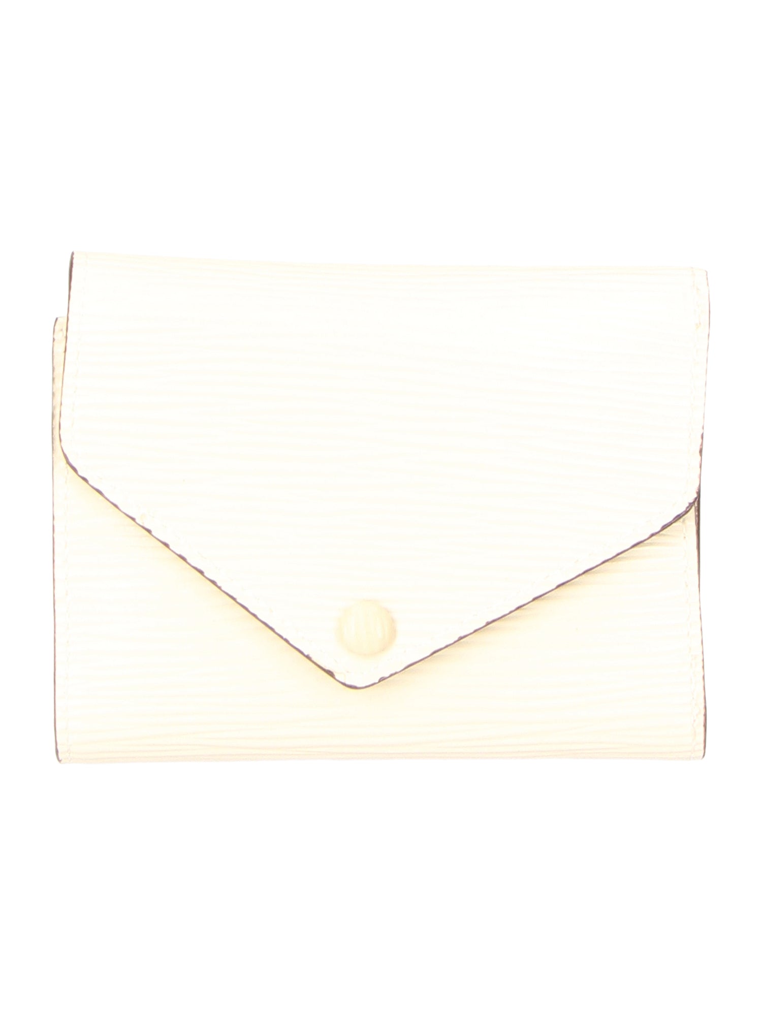 Maria Portafoglio da donna Vera Pelle 41937 1-BEIGE Chiara Ferretti