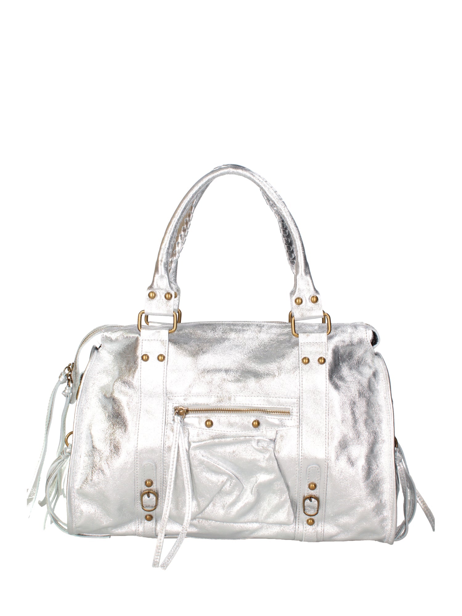 Shoulder bag - Chiara Ferretti