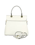 Borsa a mano da Donna Dea in Vera Pelle Made in Italy 23x27x12 cm