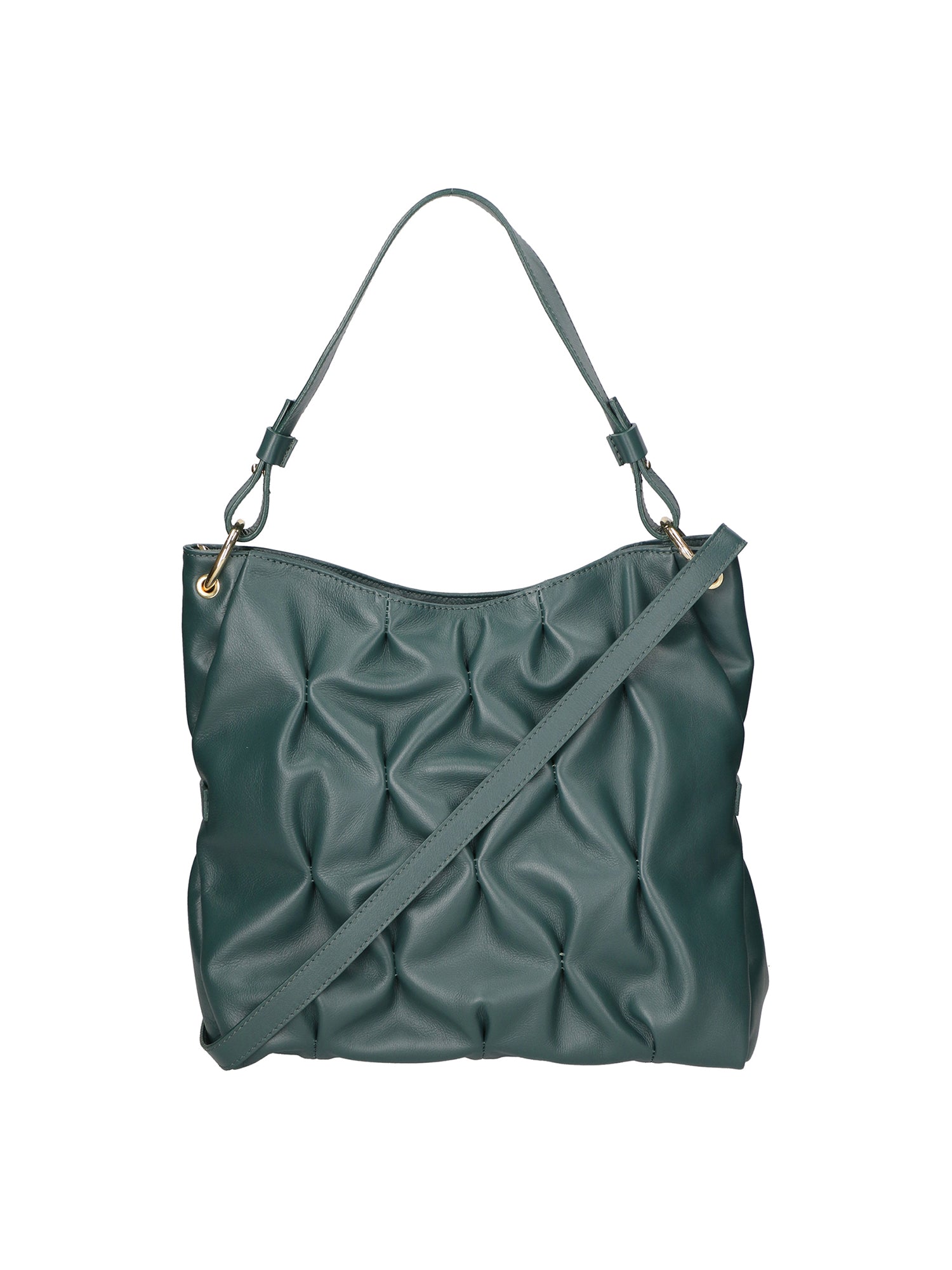 Auralie Borsa a spalla da donna Vera Pelle 03998-S33 OTTANIO Chiara Ferretti