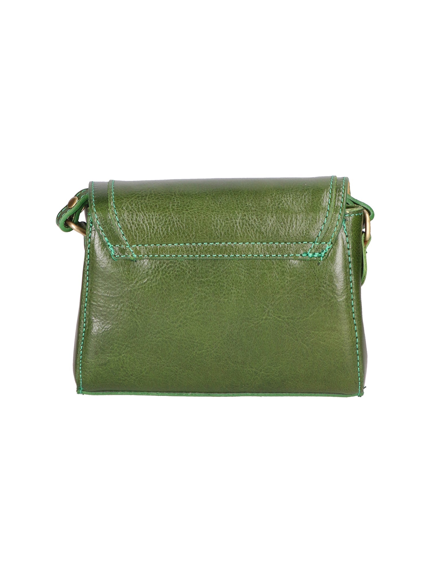 07118-VERDE Chiara Ferretti