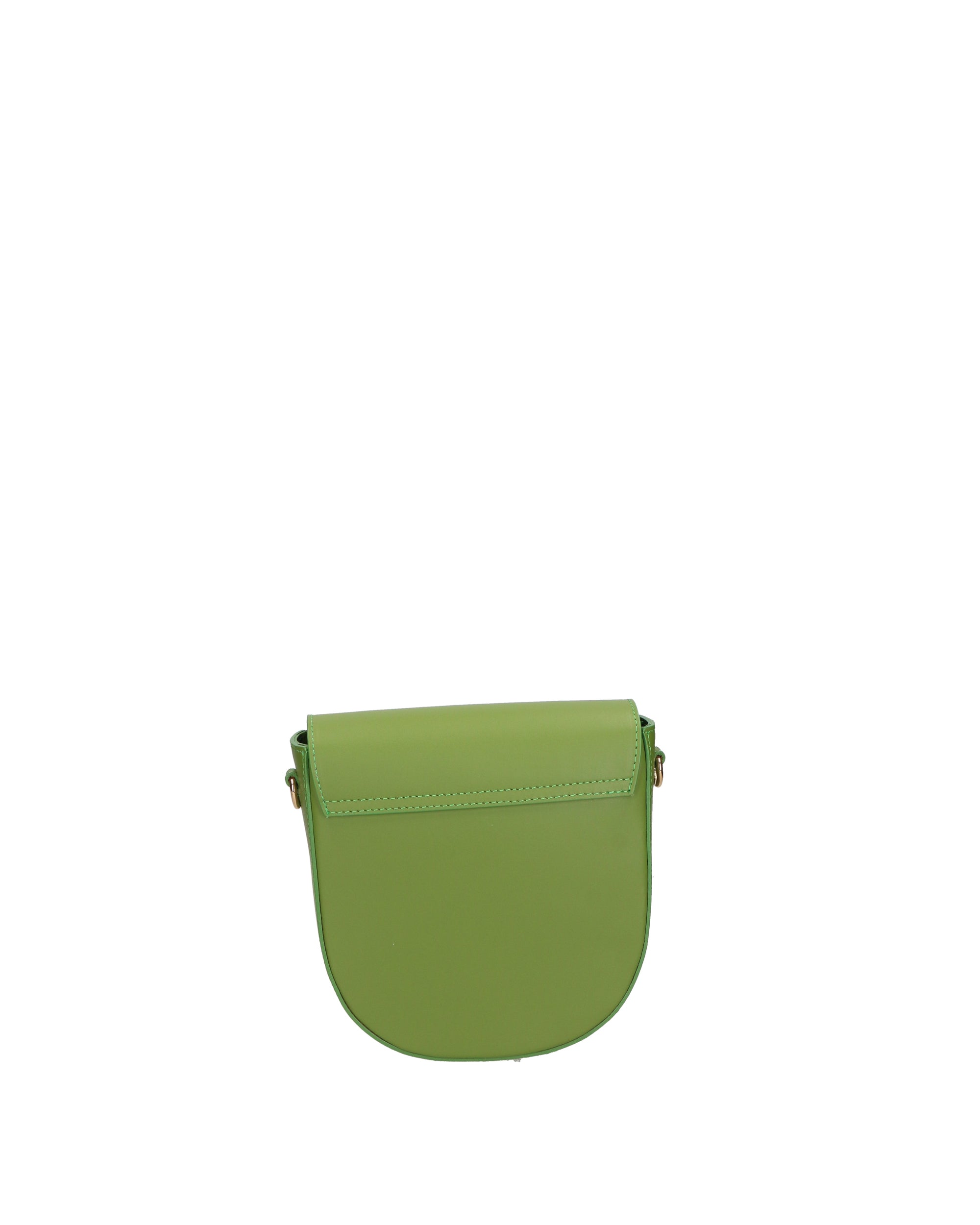 Calista Borsa a tracolla da donna Vera pelle 06014-L212 BRUCO Chiara Ferretti