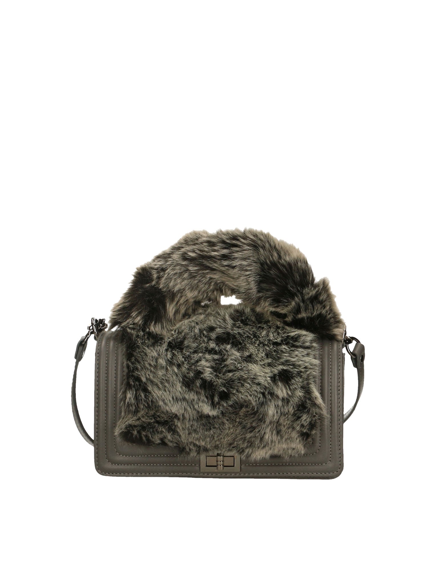 Crossbody bag - Chiara Ferretti