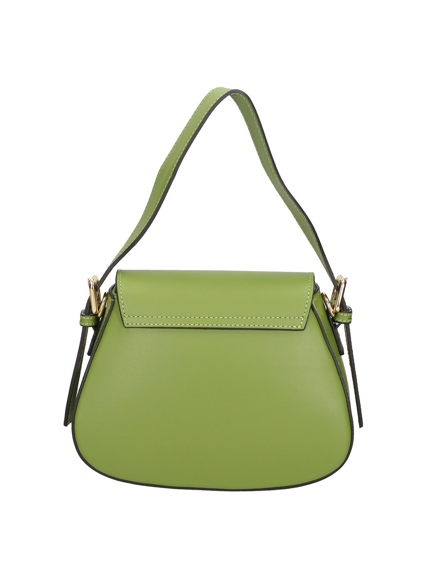 Giulia Borsa a spalla da donna Vera pelle 05958-L212 BRUCO Chiara Ferretti