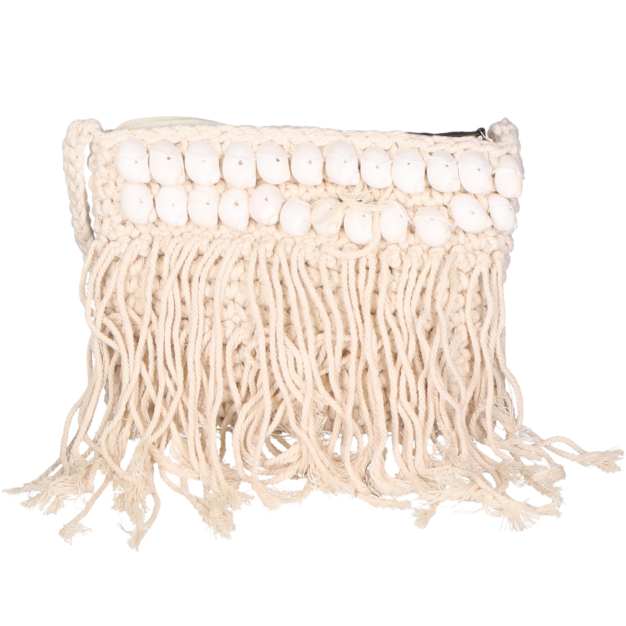 Crossbody bag - Chiara Ferretti