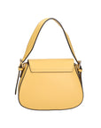 Giulia Borsa a spalla da donna Vera pelle 05958-L264 DESERTO Chiara Ferretti