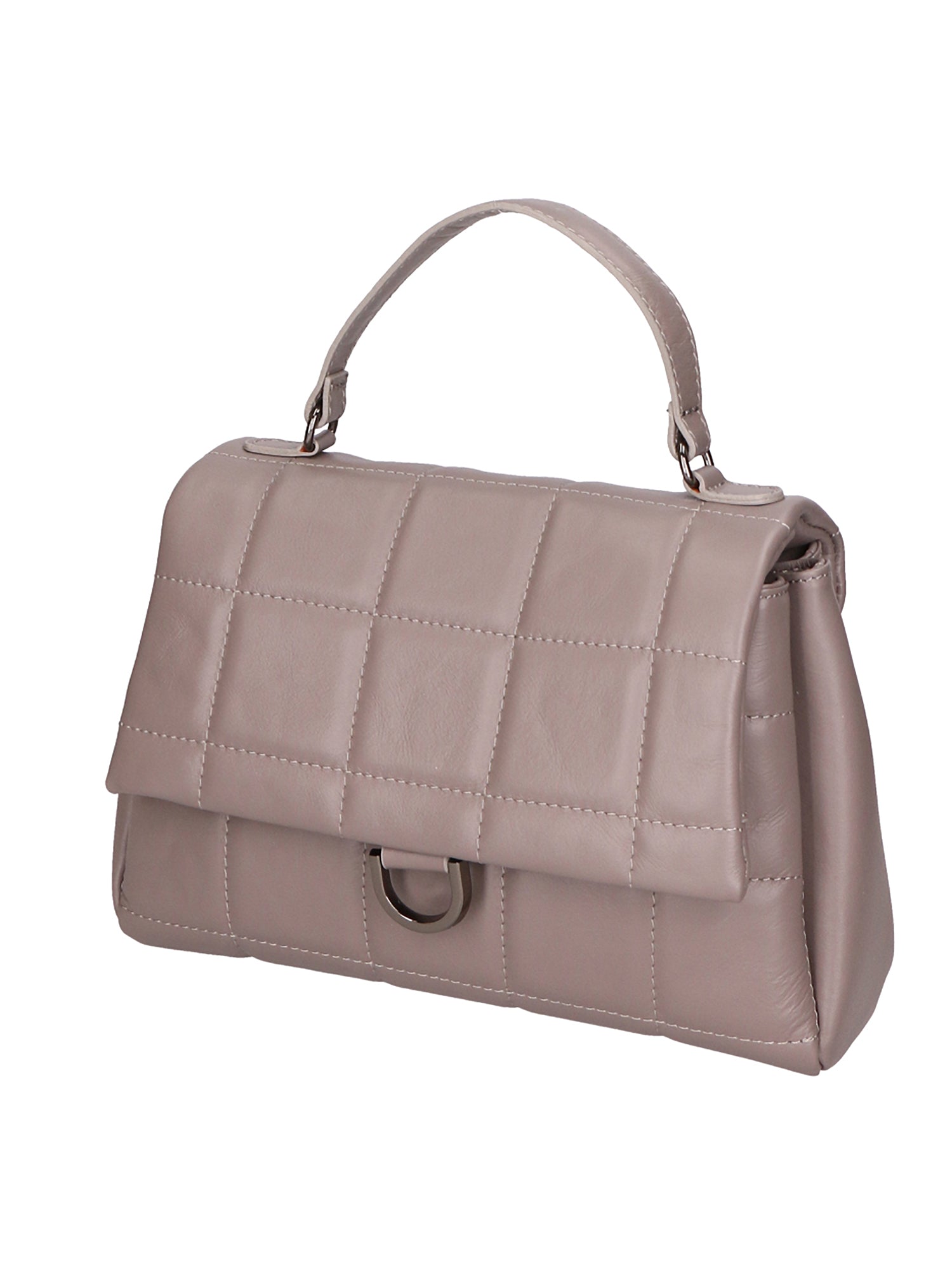 Viola Borsa a mano da donna Vera Pelle 06862-S77 SMOG Chiara Ferretti