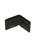 Margaret 60895 D-NERO BLACK Portafoglio unisex in vera pelle Chiara Ferretti