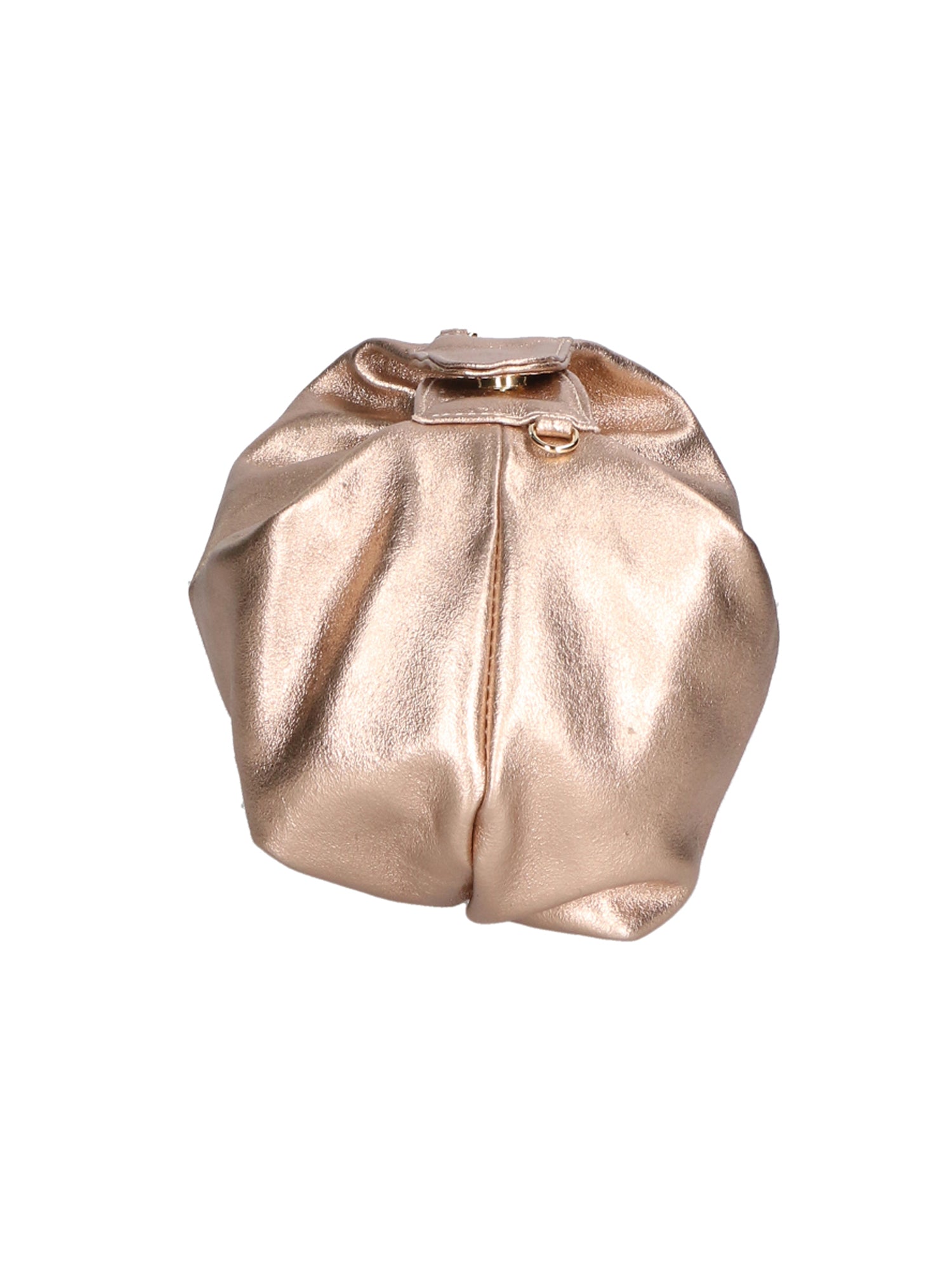 Grace Damen-Schultertasche aus echtem Leder, hergestellt in Italien, 17 x 23 x 10 cm