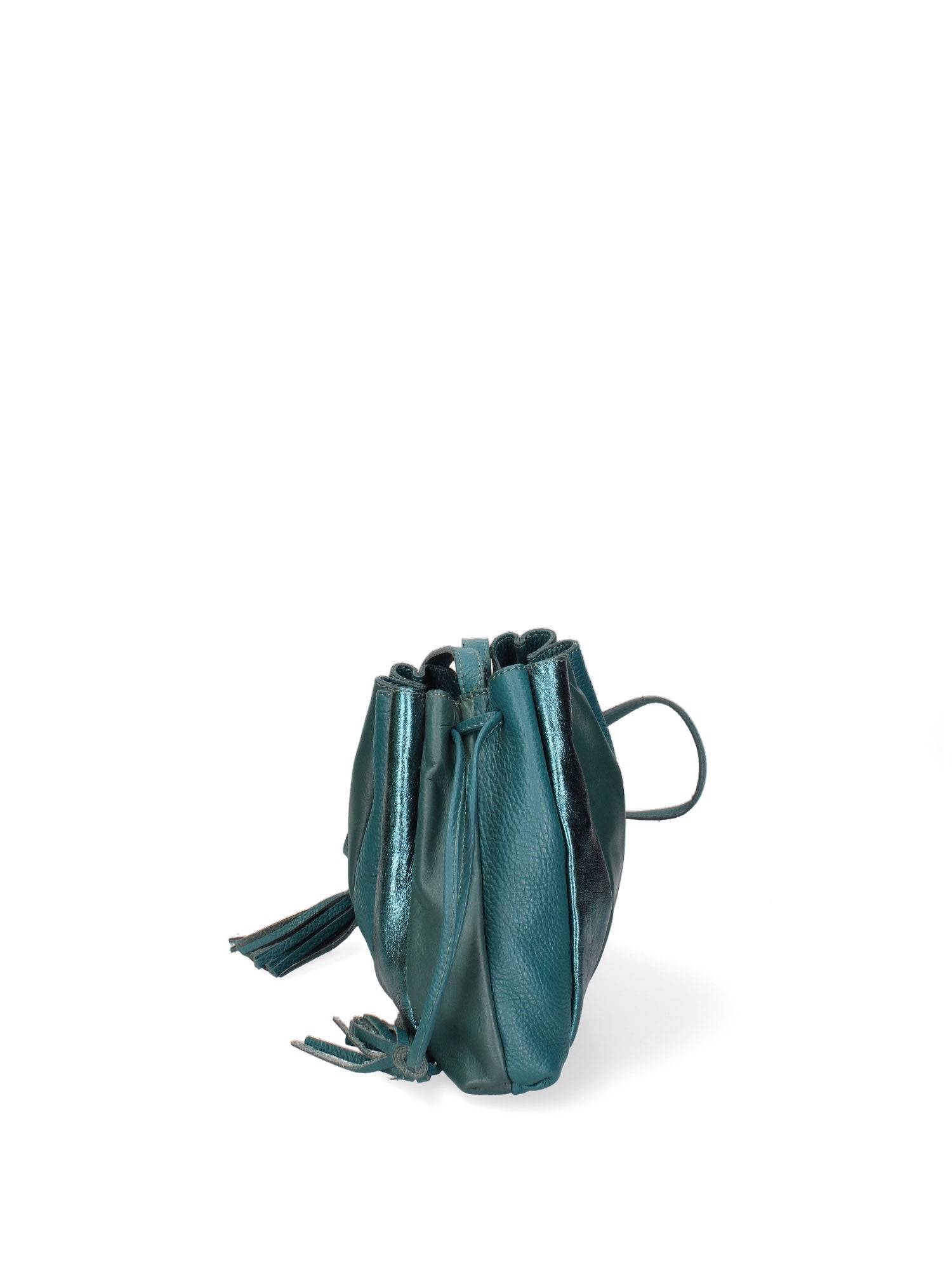 Elysia Borsa a spalla da donna Vera pelle 552043-OTTANIO Chiara Ferretti