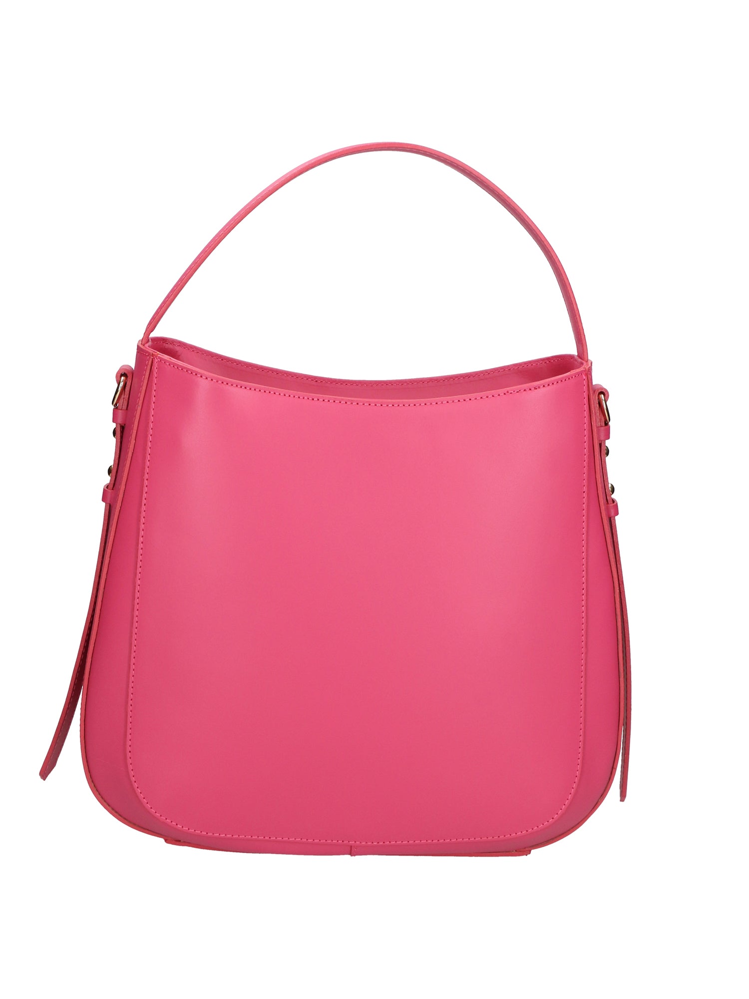 Gisella Borsa a mano da donna Vera pelle 05933-L282 CARMINE Chiara Ferretti