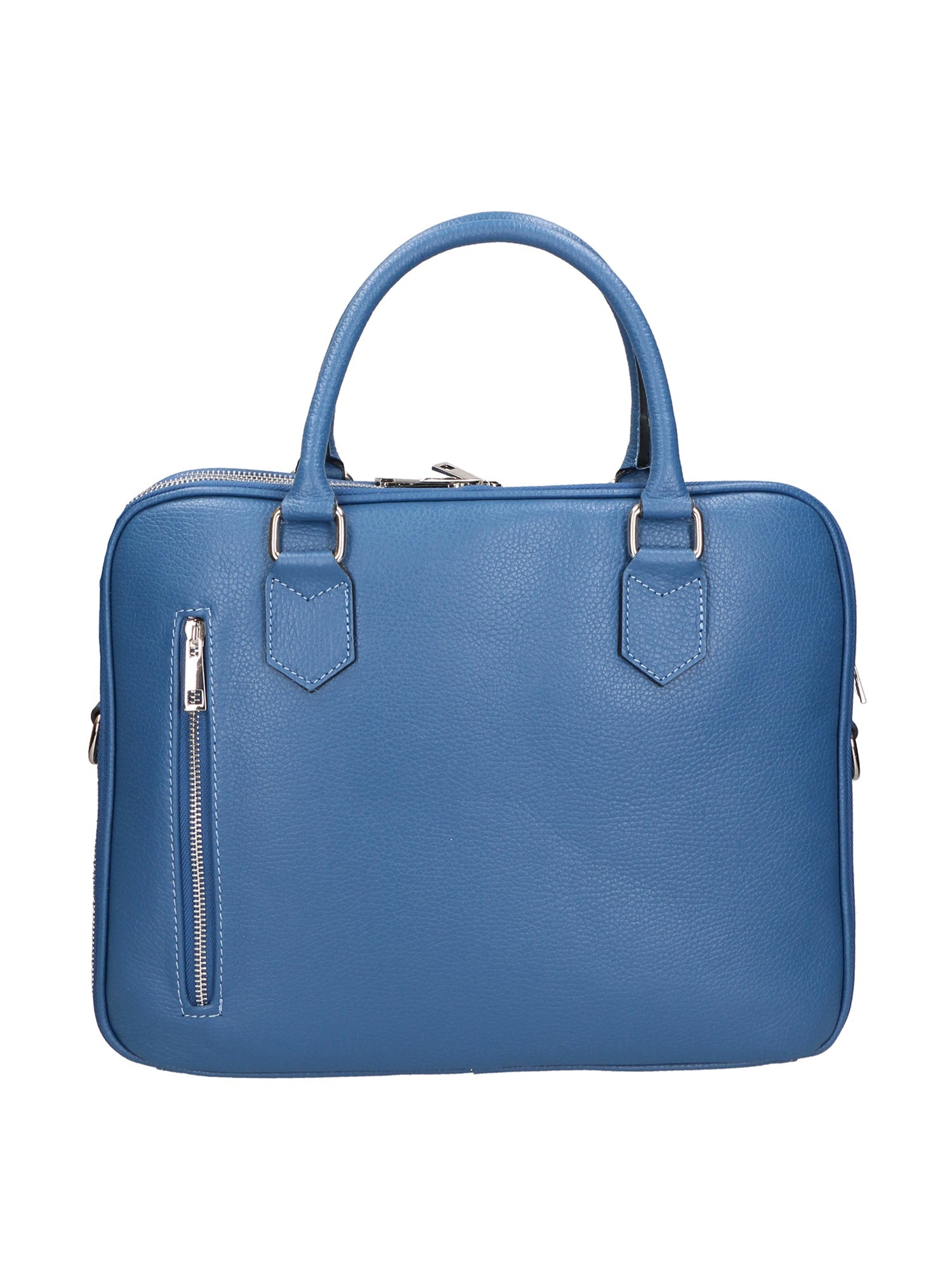 Grazia Borsa a spalla da donna Vera pelle 05930-D224 JEANS Chiara Ferretti