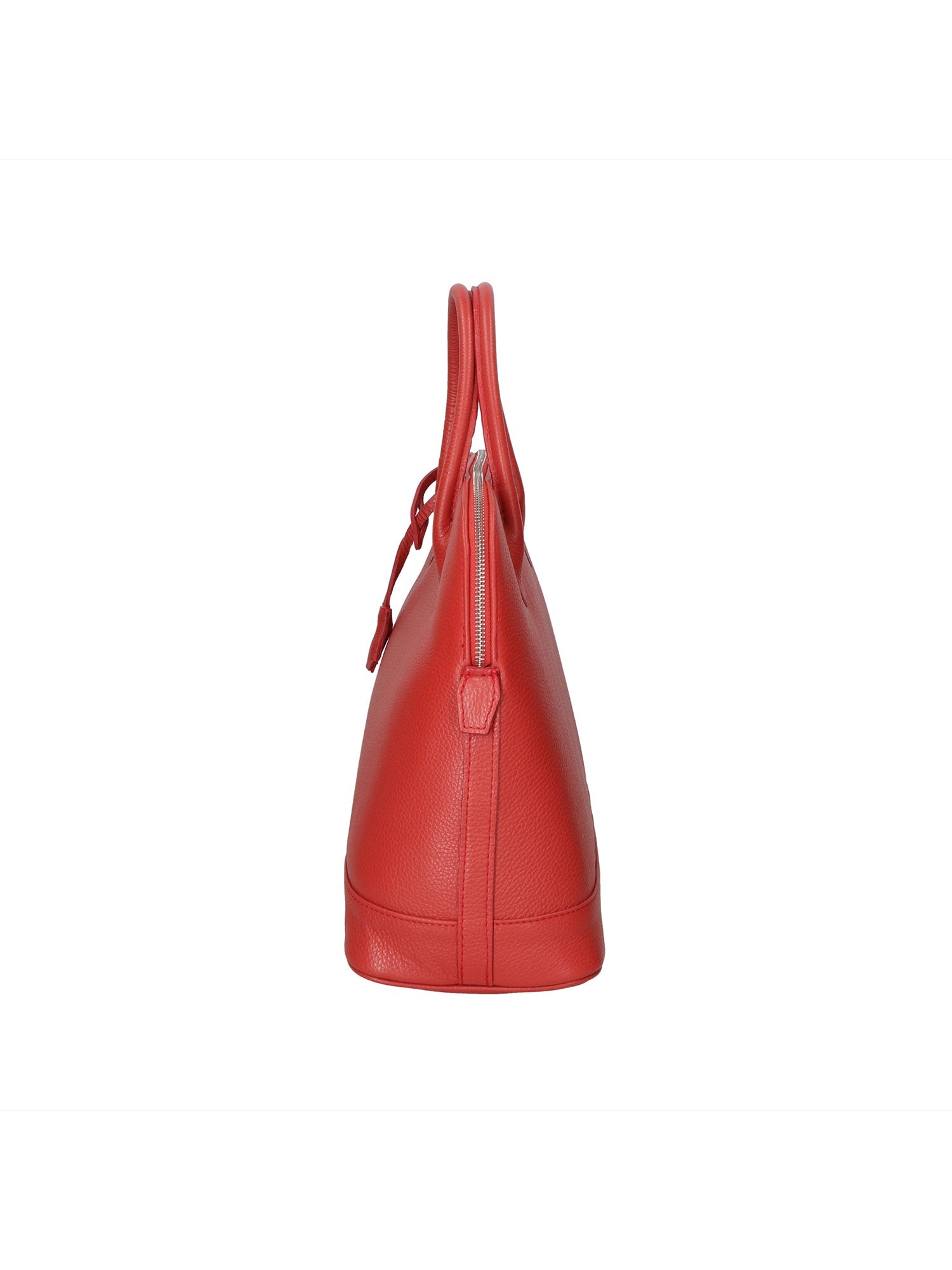 Borsa a mano da Donna Dora in Vera Pelle Made in Italy 29x40x16 cm