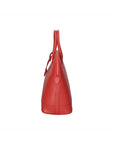 Borsa a mano da Donna Dora in Vera Pelle Made in Italy 29x40x16 cm