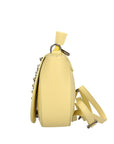 Borsa a tracolla da donna In Vera pelle Made in Italy 20x17x7 cm