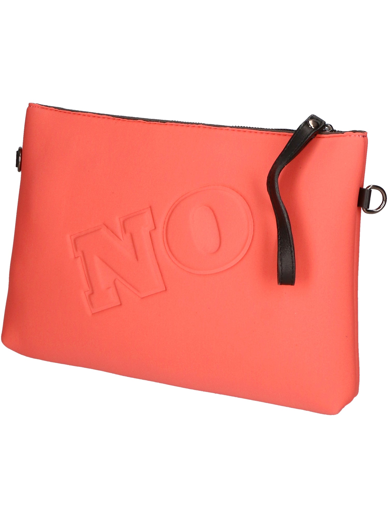 Ottavia Borsa a spalla da donna Neoprene 1331-CORALLO Chiara Ferretti