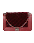 Crossbody bag - Chiara Ferretti