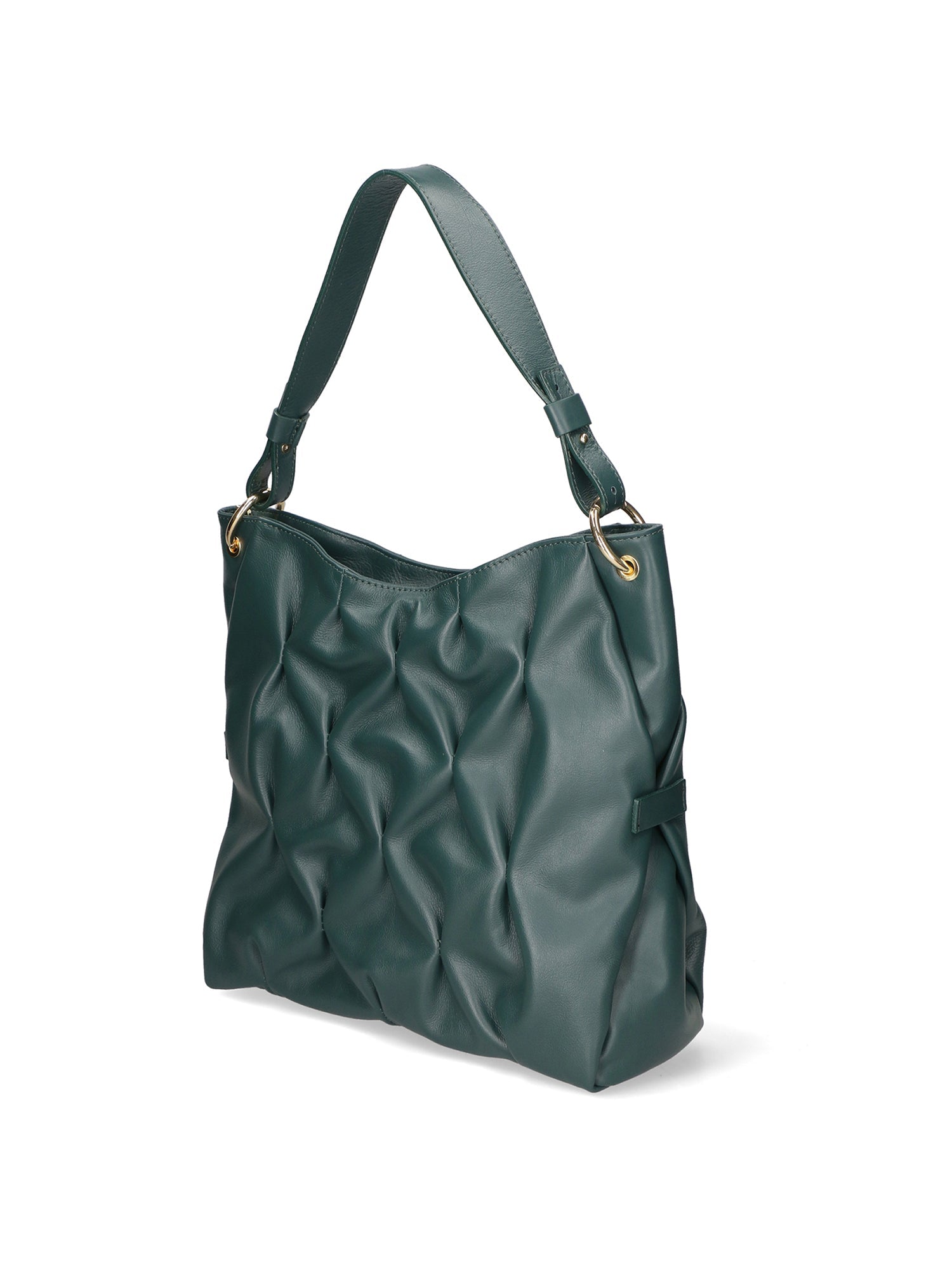 Auralie Borsa a spalla da donna Vera Pelle 03998-S33 OTTANIO Chiara Ferretti