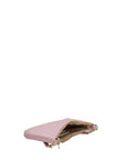 Damen-Schultertasche aus echtem Leder, hergestellt in Italien, 27 x 14 x 3 cm