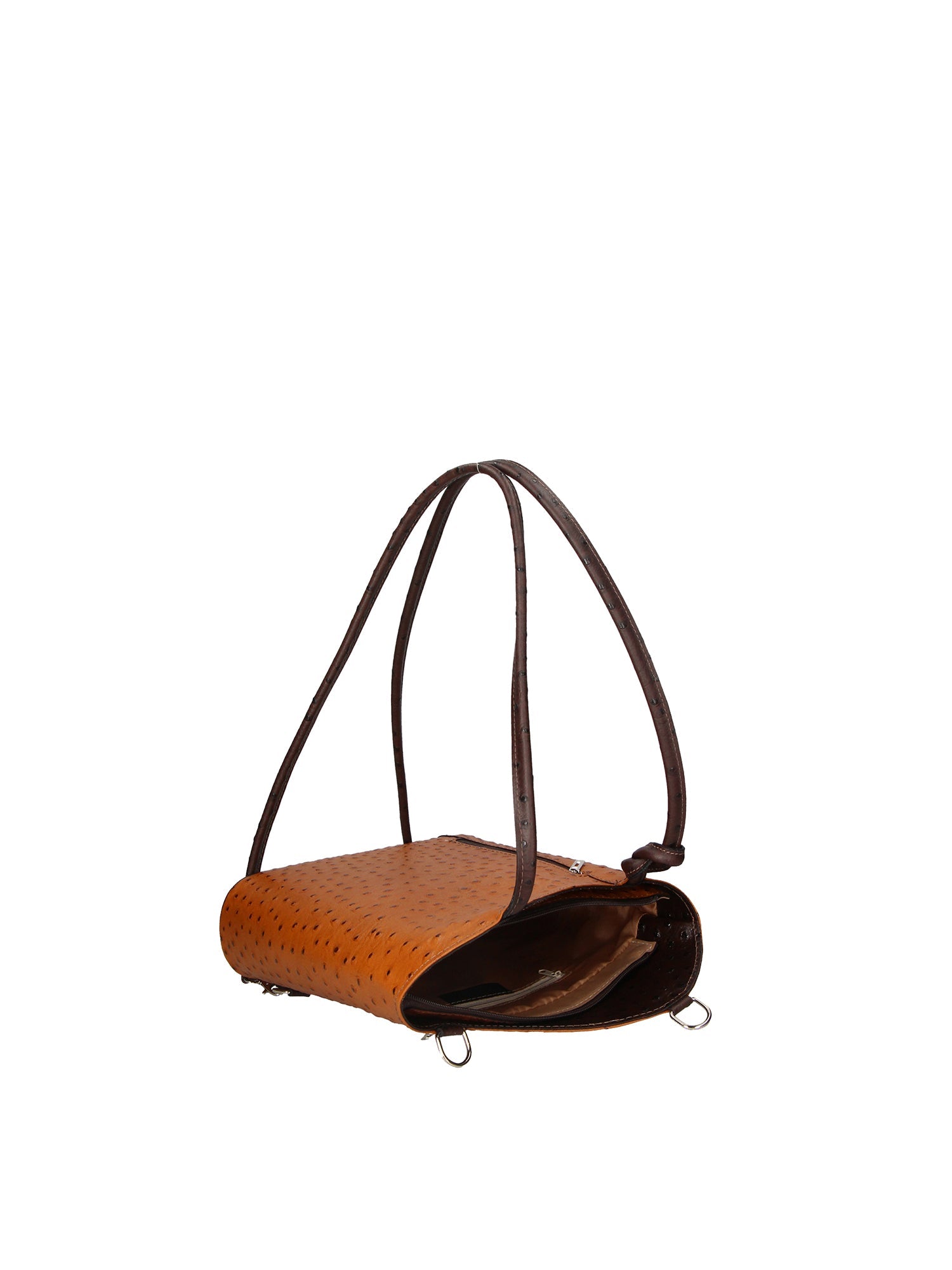 Zaino da Donna Chanel in Vera Pelle Made in Italy 25x28x9 cm