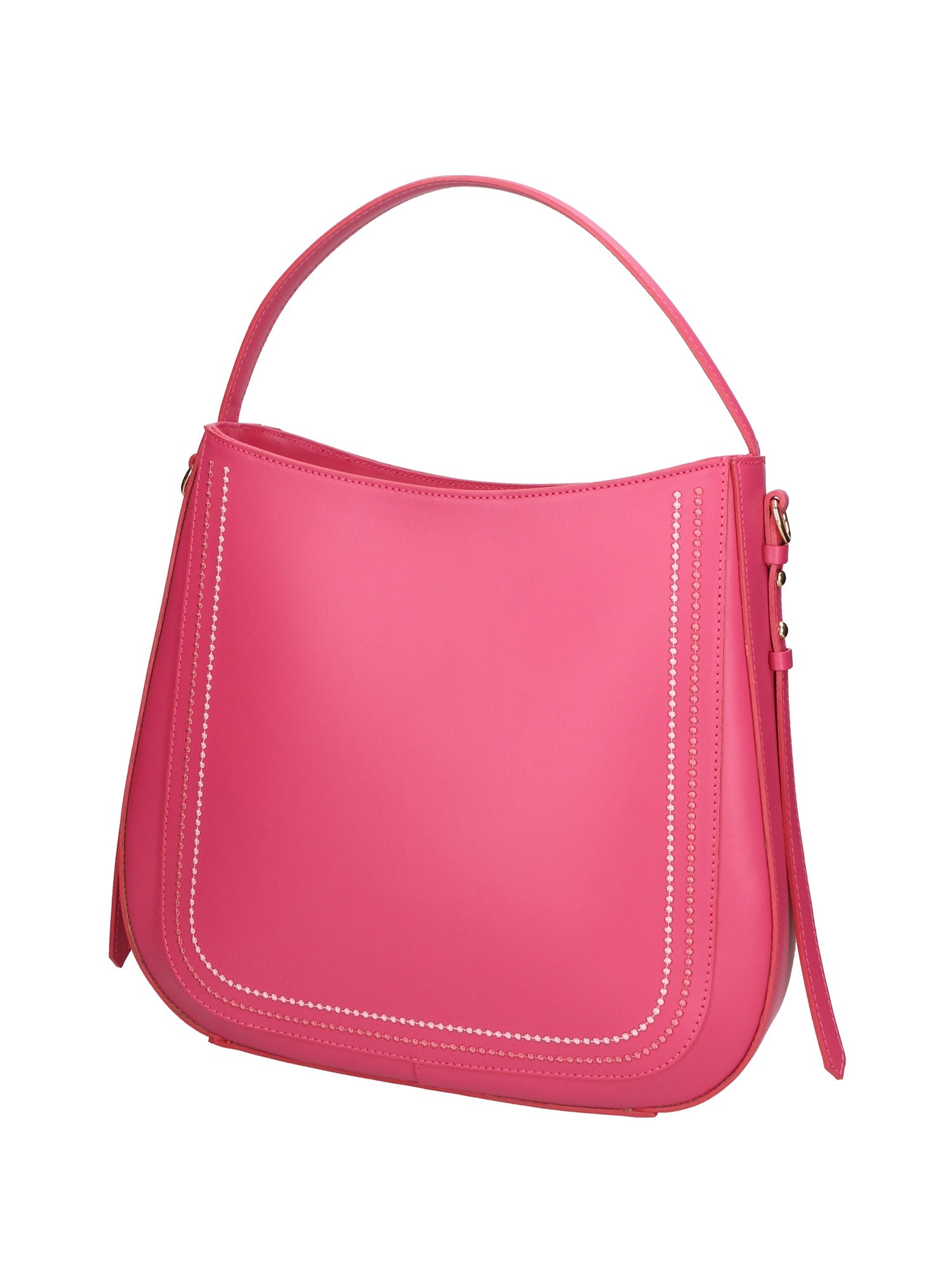 Gisella Borsa a mano da donna Vera pelle 05933-L282 CARMINE Chiara Ferretti