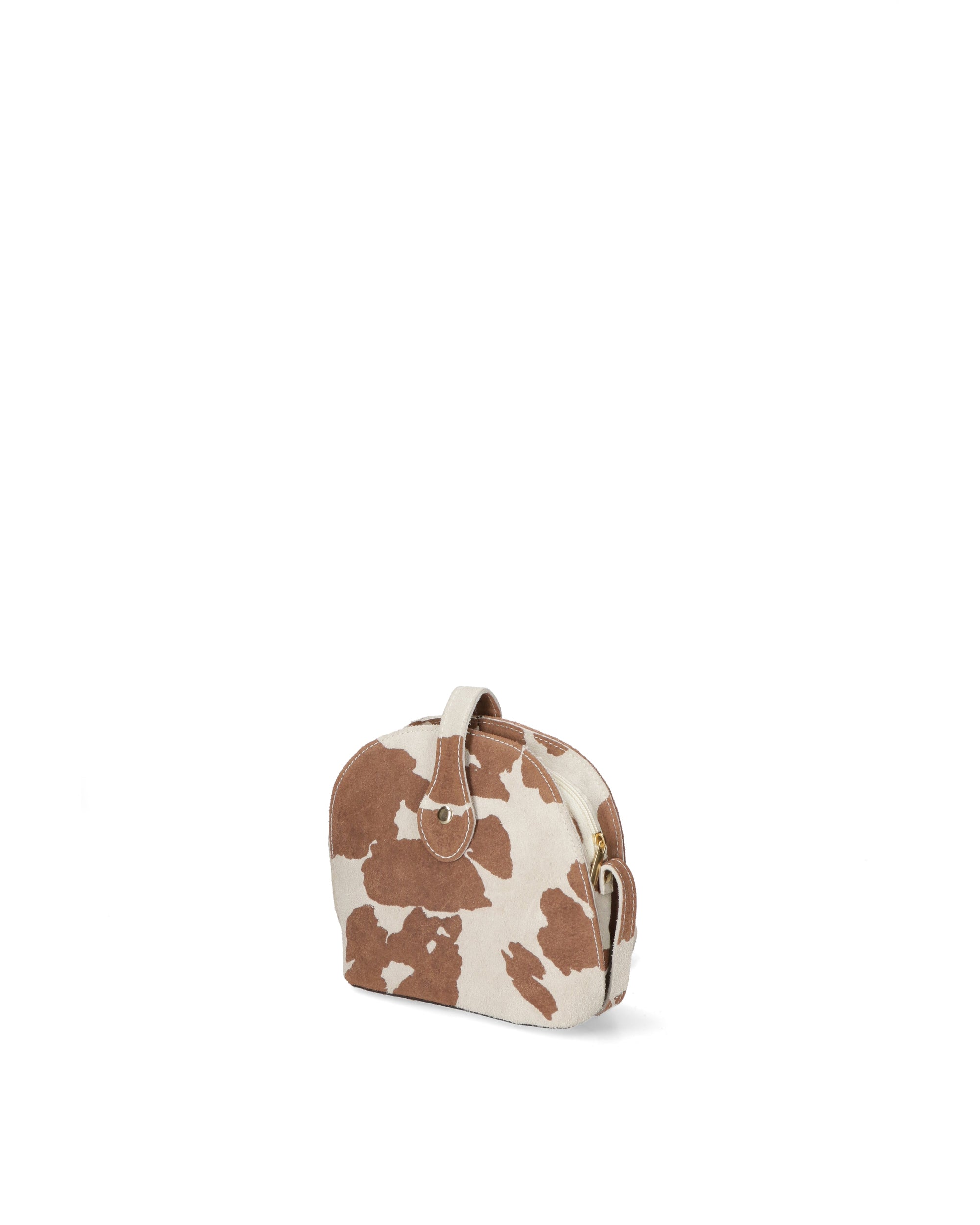 Elodie Borsa a tracolla da donna Vera pelle 530073-MUCCA Chiara Ferretti