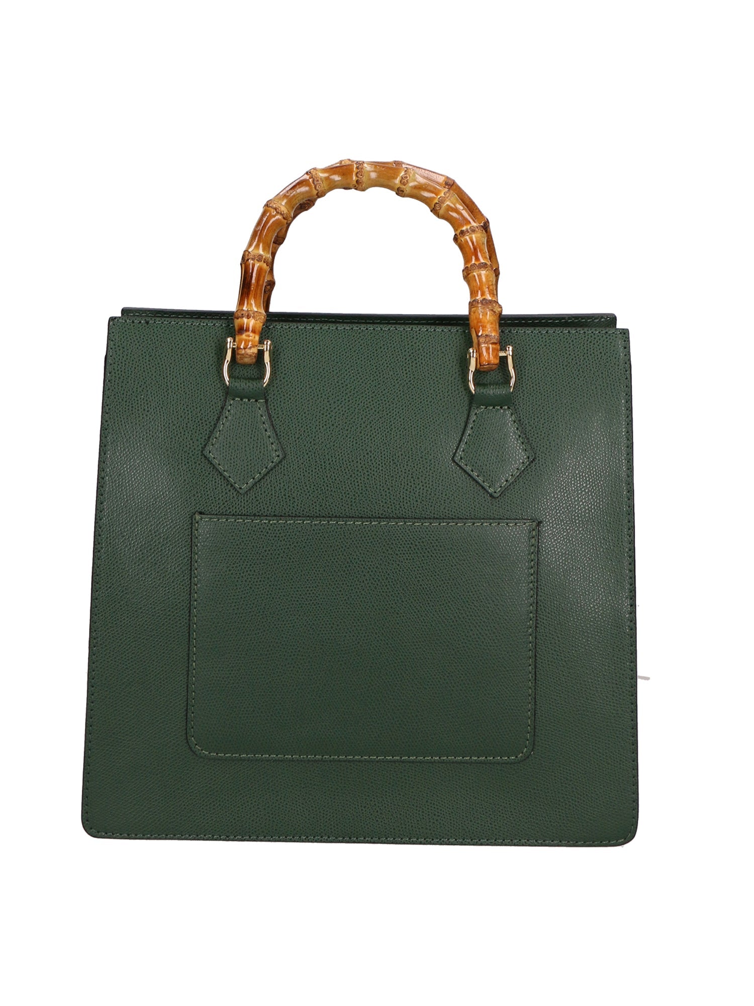 Lorenza Borsa a mano da donna Vera pelle 06524-P623 BOSCO Chiara Ferretti
