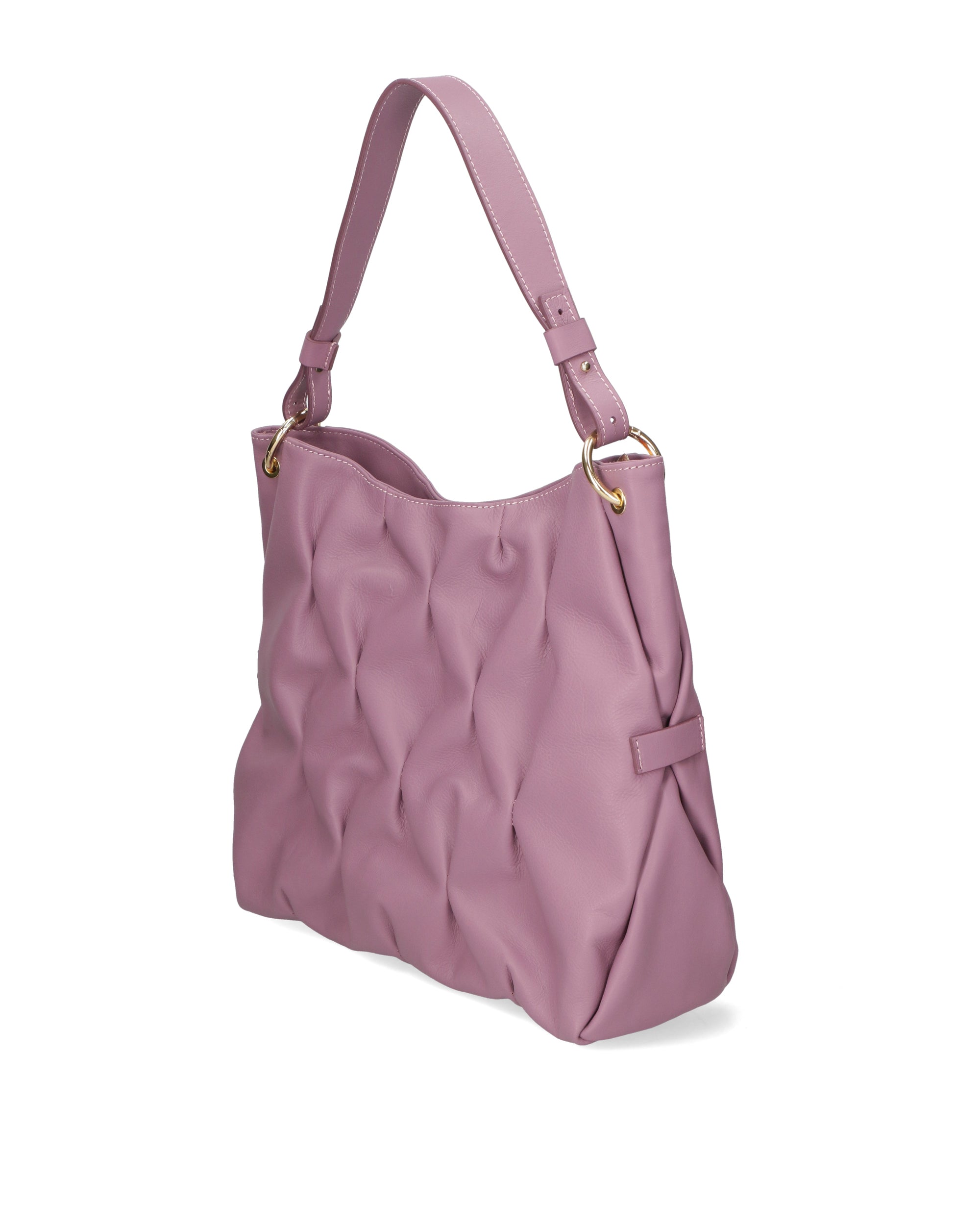 Auralie Borsa a spalla da donna Vera Pelle 03998-S104 MALVA Chiara Ferretti