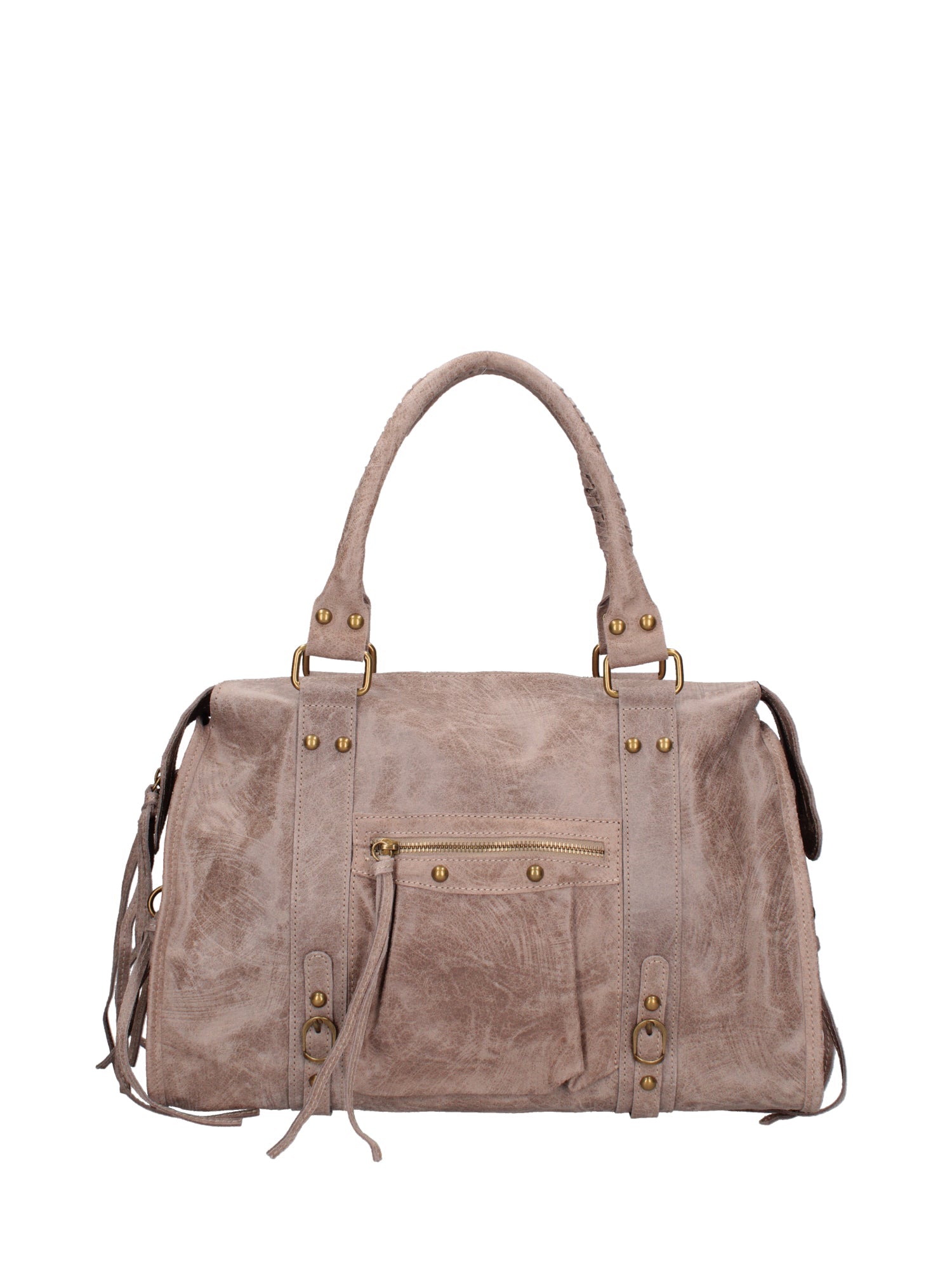 Shoulder bag - Chiara Ferretti