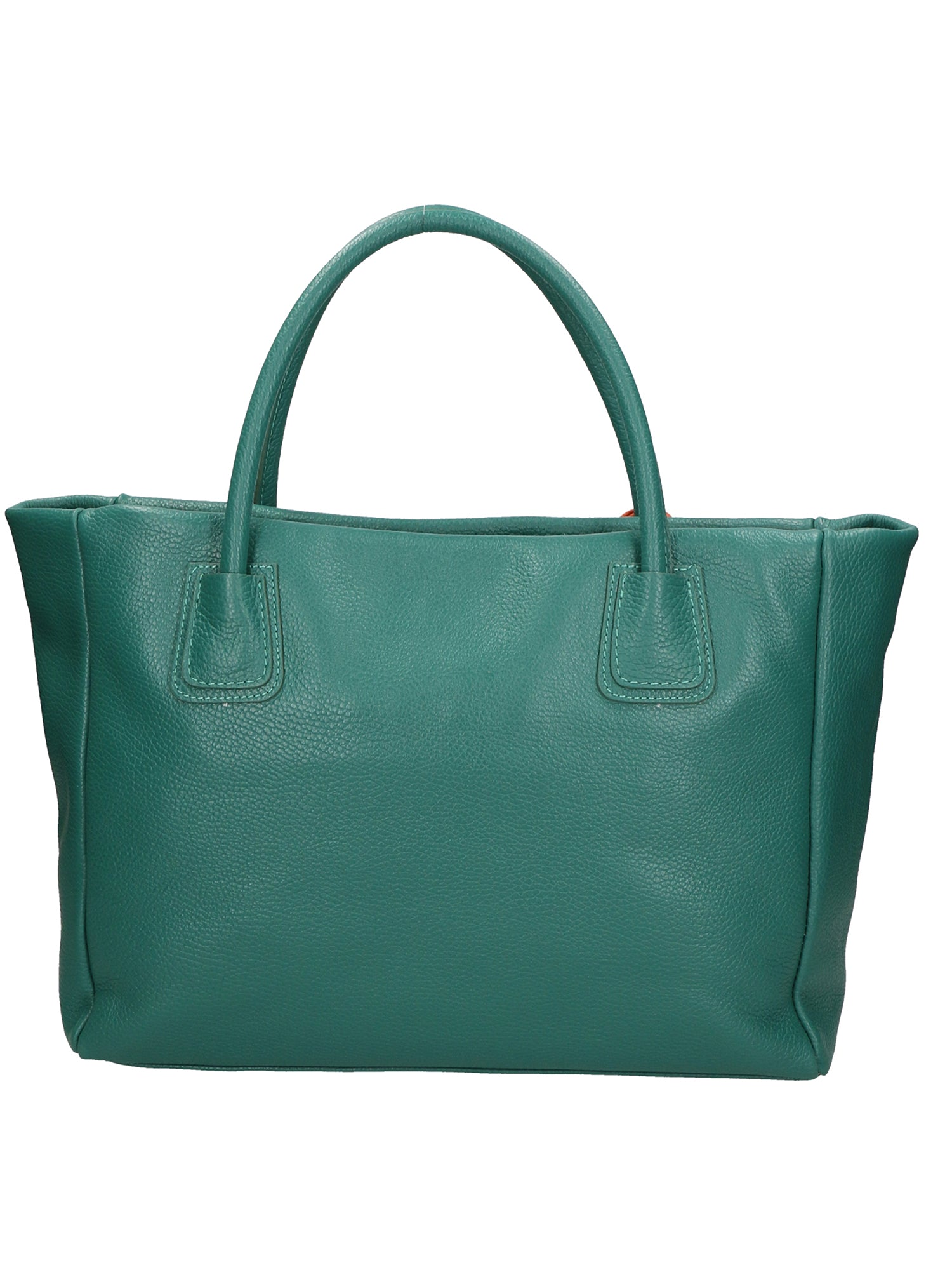 Rosalie Borsa a spalla da donna 100% pelle 06503-D91 PAVONE Chiara Ferretti