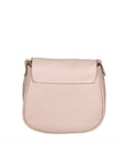 Bianca Borsa a tracolla da donna Vera pelle 10016 1020-S68 NUDO Chiara Ferretti