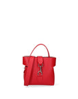 Modena Borsa a mano da donna Vera pelle 07380-PL58 ROSSO FUOCO Chiara Ferretti