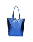 Iride Borsa a mano da donna 100% pelle 05921-DL22 ELETTRICO Chiara Ferretti