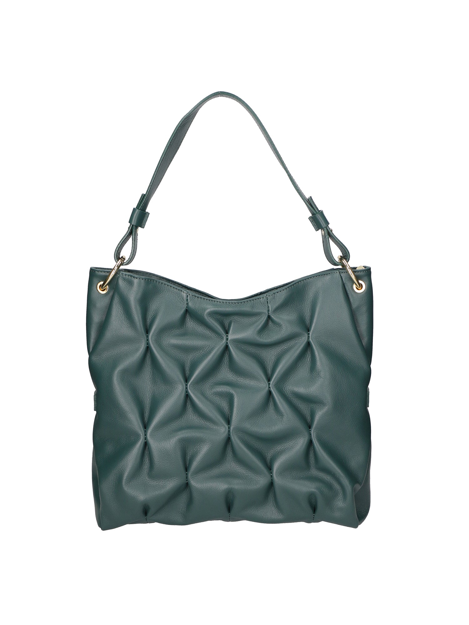 Auralie Borsa a spalla da donna Vera Pelle 03998-S33 OTTANIO Chiara Ferretti