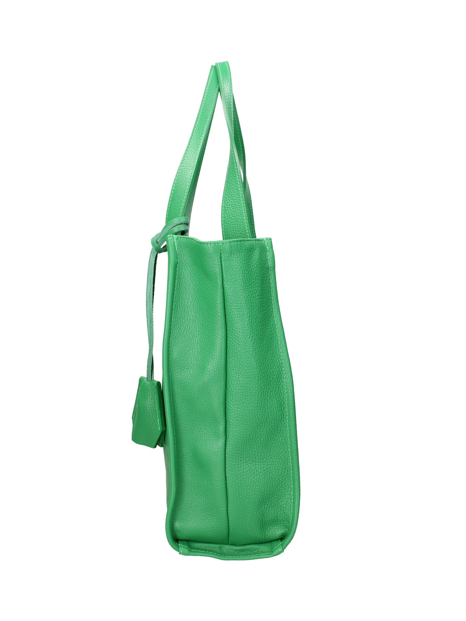 Seraphina Ultra Borsa a spalla da donna Vera pelle 3311-D47 VERDE MELA Chiara Ferretti
