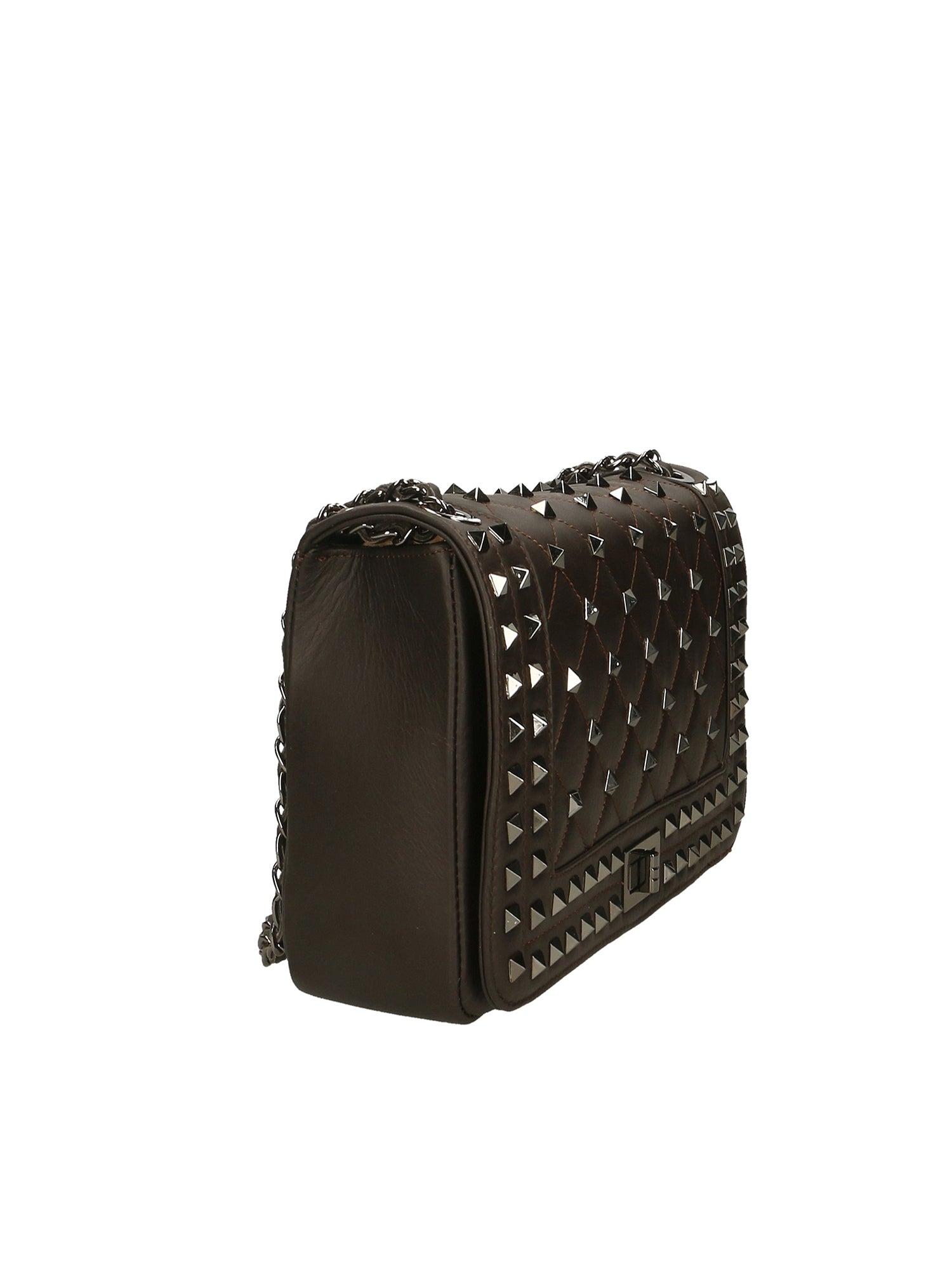 1844-T.MORO DARK BROWN Chiara Ferretti