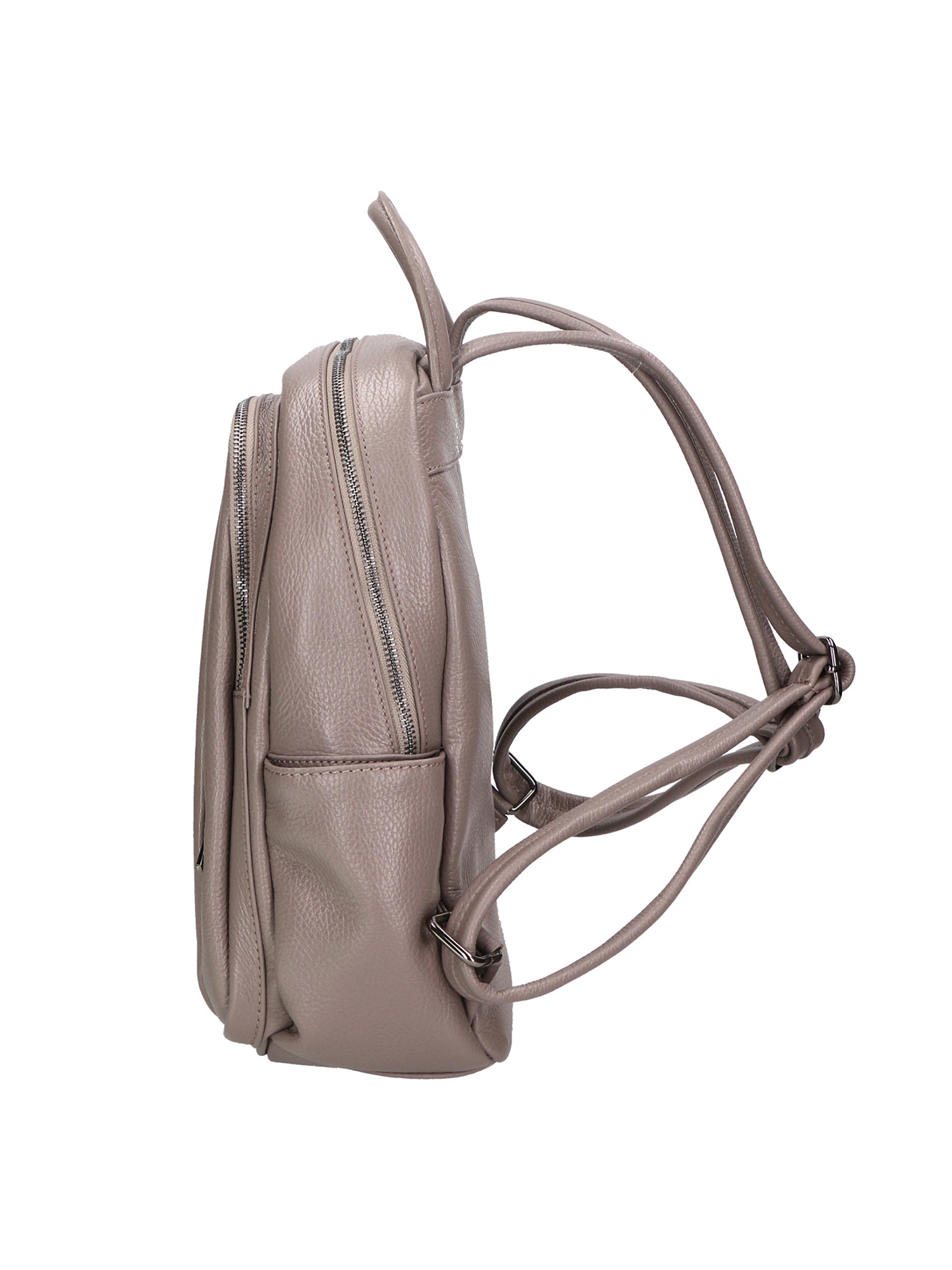 Vida 06522-D77 SMOG Zaino da donna in vera pelle Chiara Ferretti