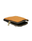 Borsa a tracolla da Donna Lucinda in Vera Pelle Borsa Fashion 18,5x11x1,5 cm
