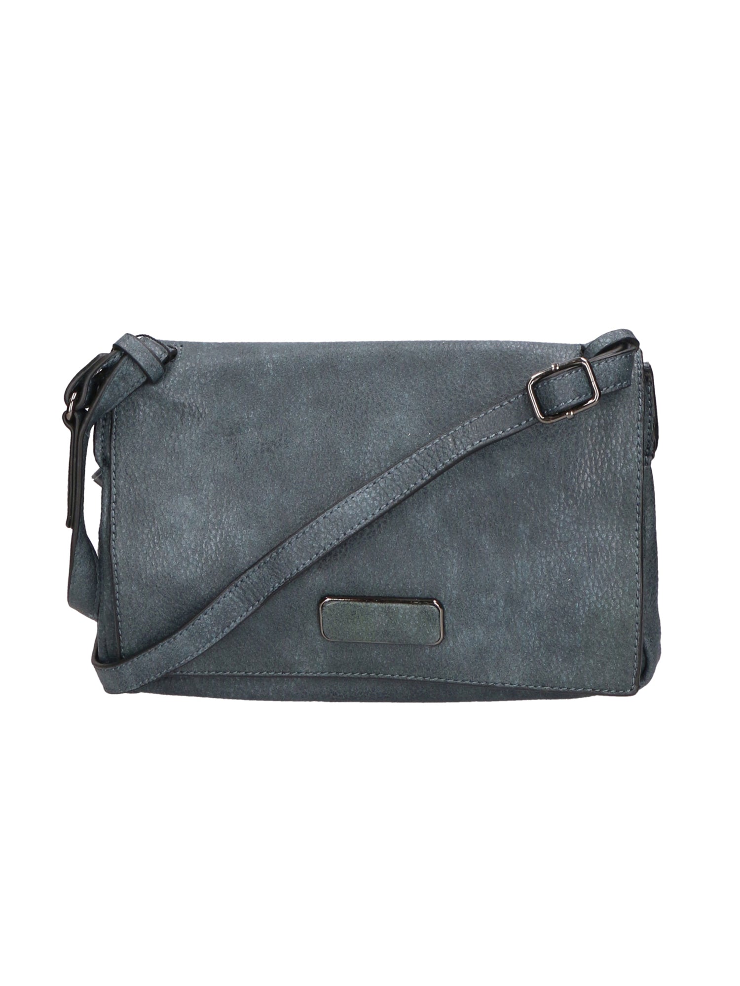 Rossana Borsa a spalla da donna Ecopelle LK0259-BLU Chiara Ferretti