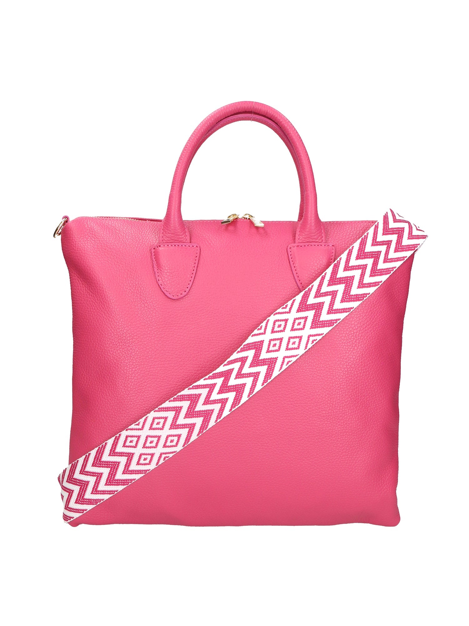 Ginny Borsa a spalla da donna Vera pelle 05981-D282 CARMINE Chiara Ferretti