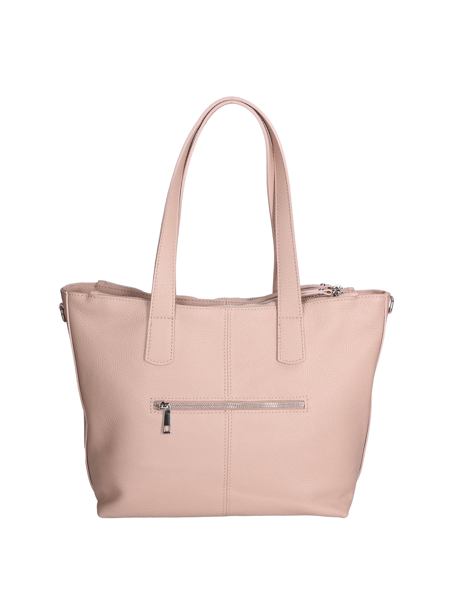Gea Borsa a spalla da donna Vera pelle 05935-D68 CIPRIA Chiara Ferretti