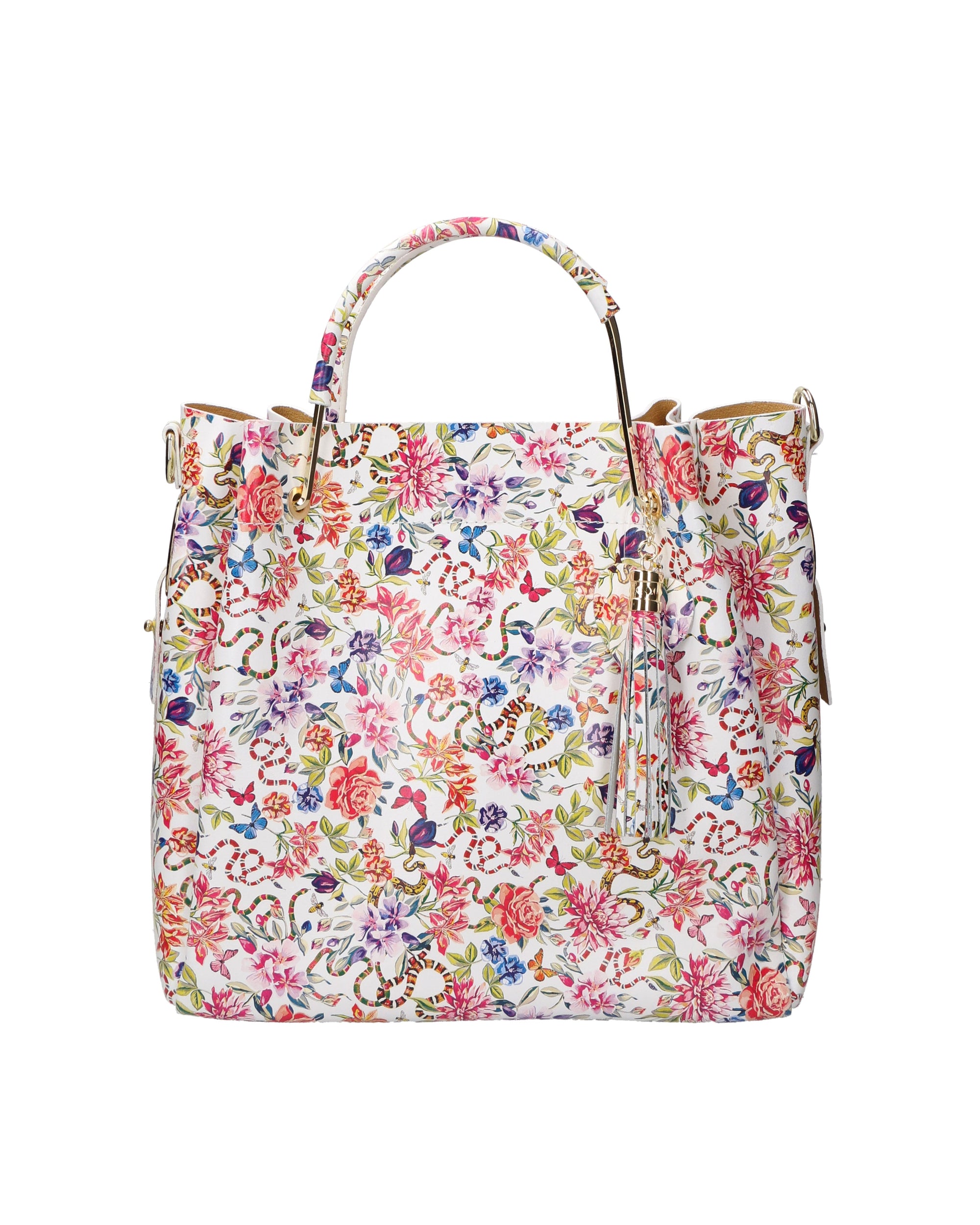 Handbag - Chiara Ferretti