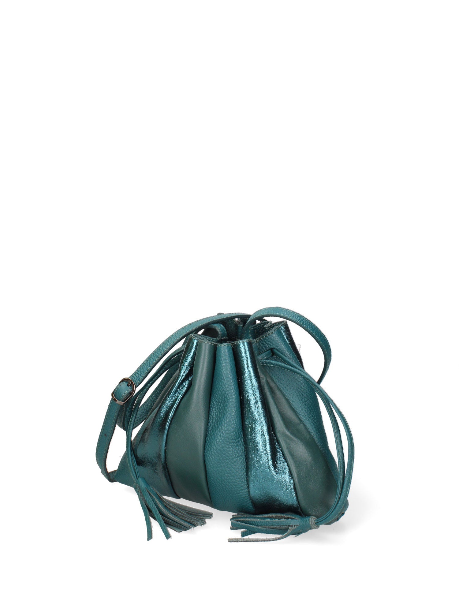 Elysia Borsa a spalla da donna Vera pelle 552043-OTTANIO Chiara Ferretti