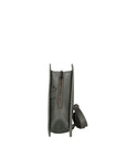Velaria Borsa a tracolla da donna Vera pelle 6582-GRIGIO Chiara Ferretti