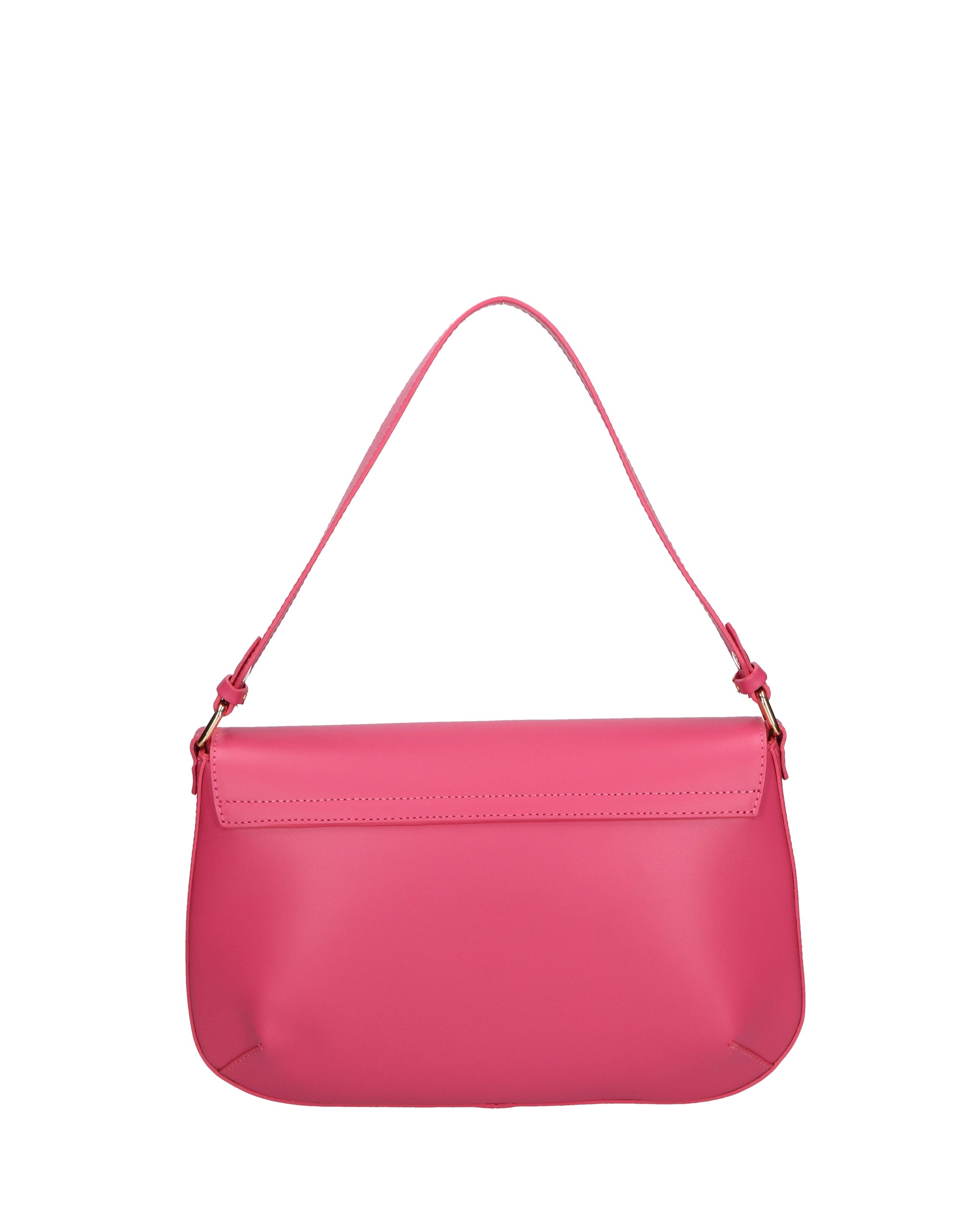 Astrea Borsa a spalla da donna 100% pelle 06015-L282 CARMINE Chiara Ferretti
