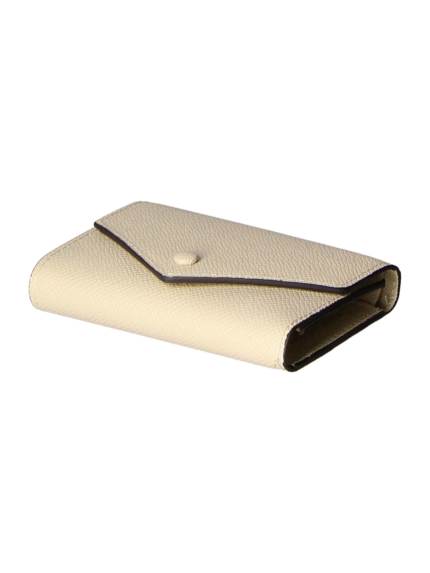 Marilena Women's Wallet in Genuine Leather Fashion Bag 9x12x3 cm