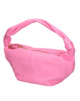 Borsa a spalla da Donna Guida in Vera Pelle Made in Italy 20x37x17 cm