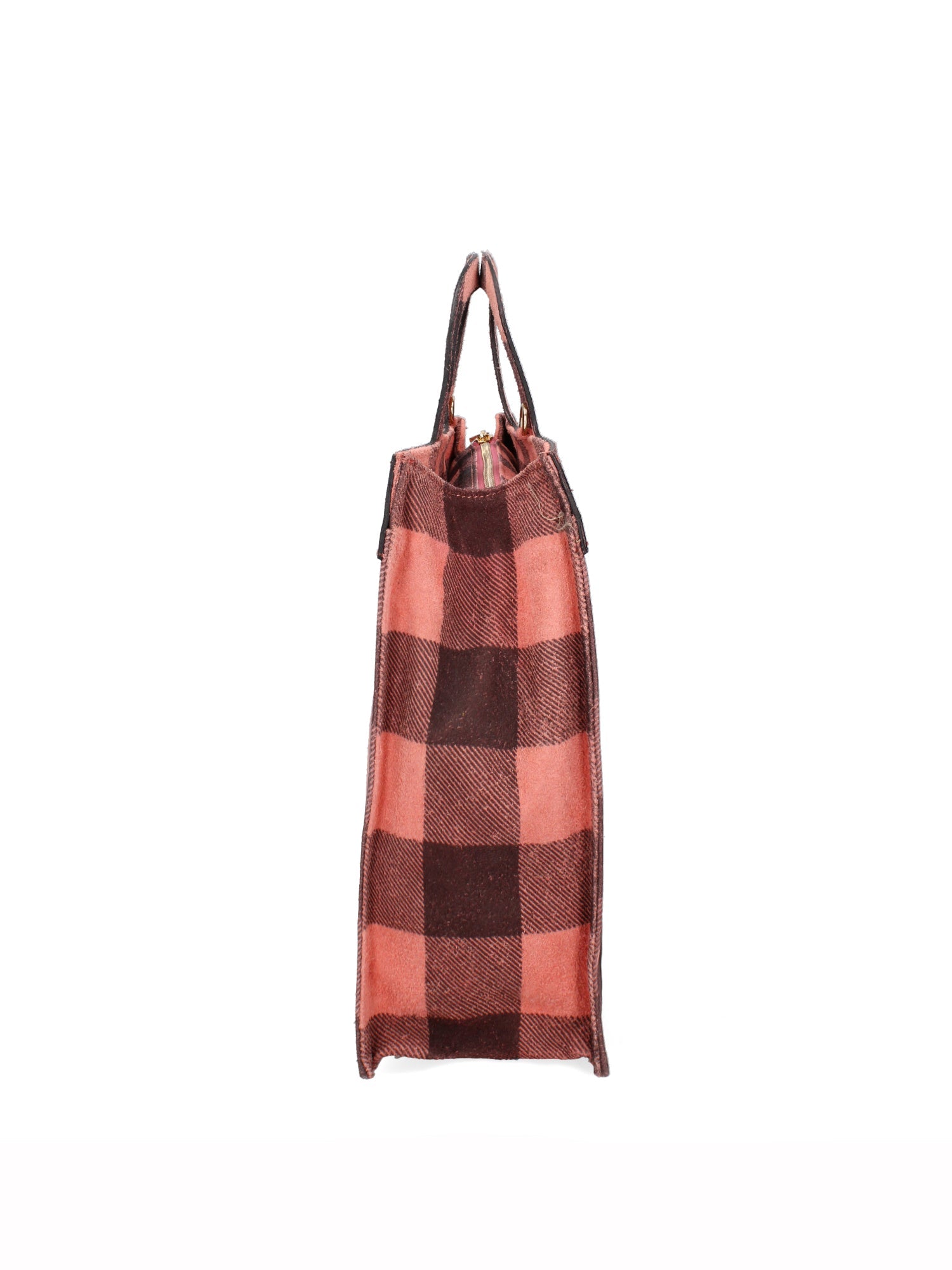 Edera Borsa a mano da donna Vera pelle 00661-022 CORALLO Chiara Ferretti